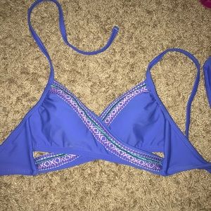 Target bathing suit top